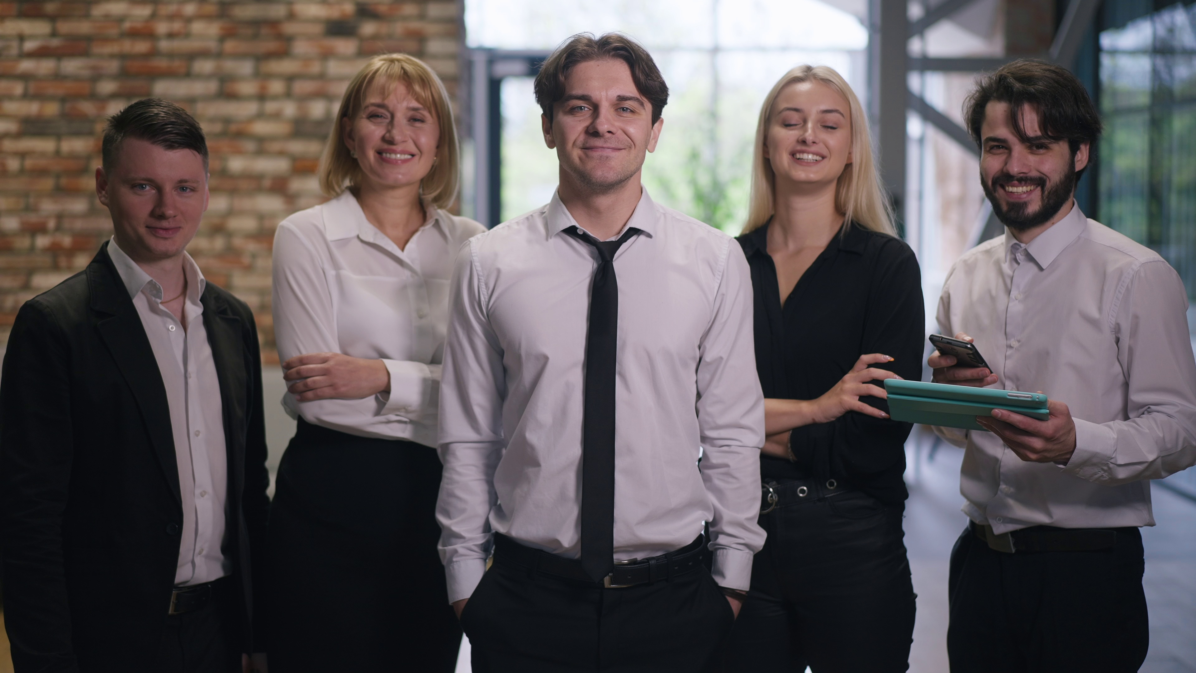 Organization Plan Icon